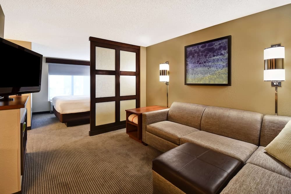 Hyatt Place Gilbert gallery photo in Gilbert, AZ — image 6