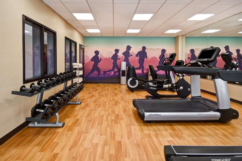 Hyatt Place Gilbert gallery photo in Gilbert, AZ — image 13