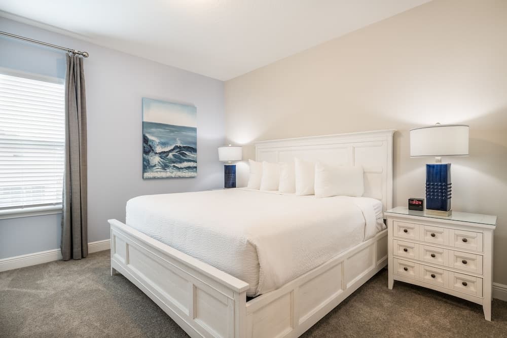 Encore Resort and Water Park at Reunion by Rentyl gallery photo in Kissimmee, FL — image 128