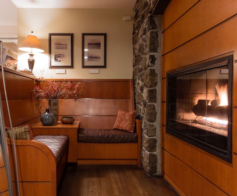 The Resort at Port Ludlow gallery photo in Port Ludlow, WA — image 19