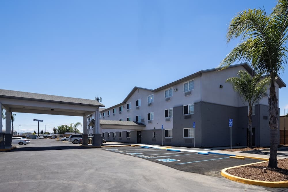 Comfort Inn Hayward - Oakland South gallery photo in Hayward, CA — image 14