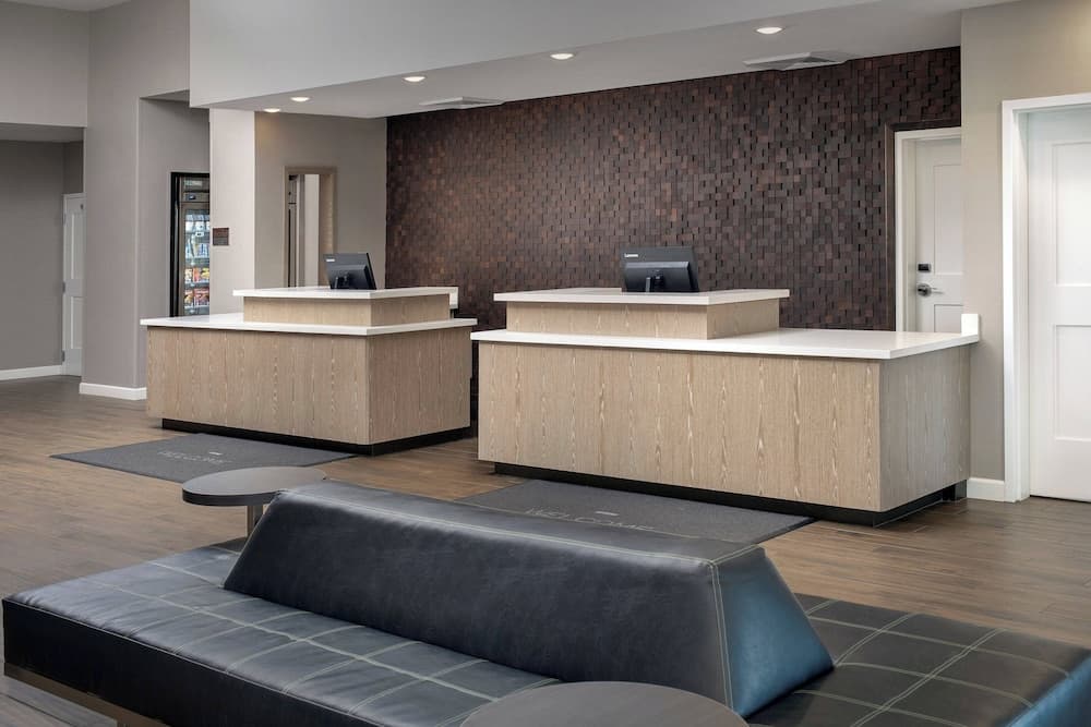 Residence Inn by Marriott Modesto North property views in Modesto, CA — gallery photo 3