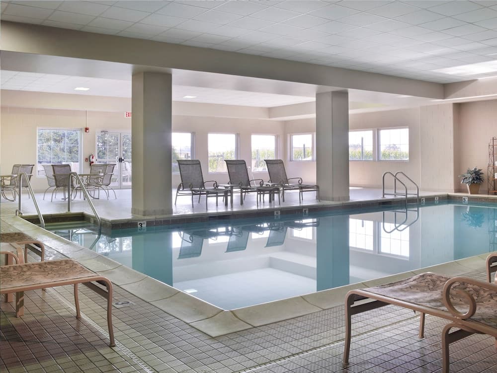 AmishView Inn and Suites gallery photo in Ronks, PA — image 7