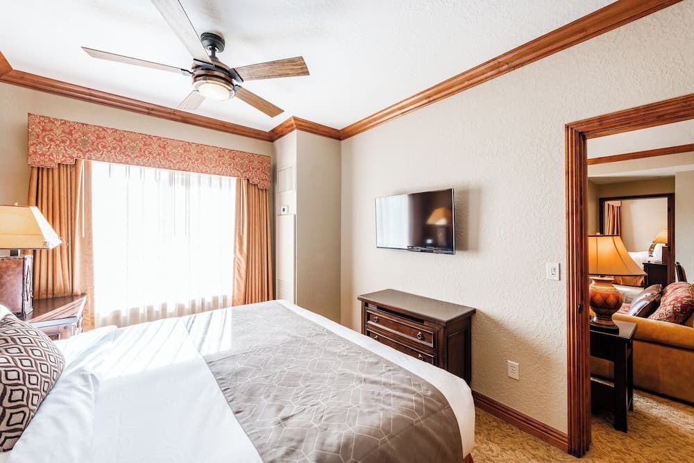 Condos at Canyons Resort by White Pines gallery photo in Park City, UT — image 6
