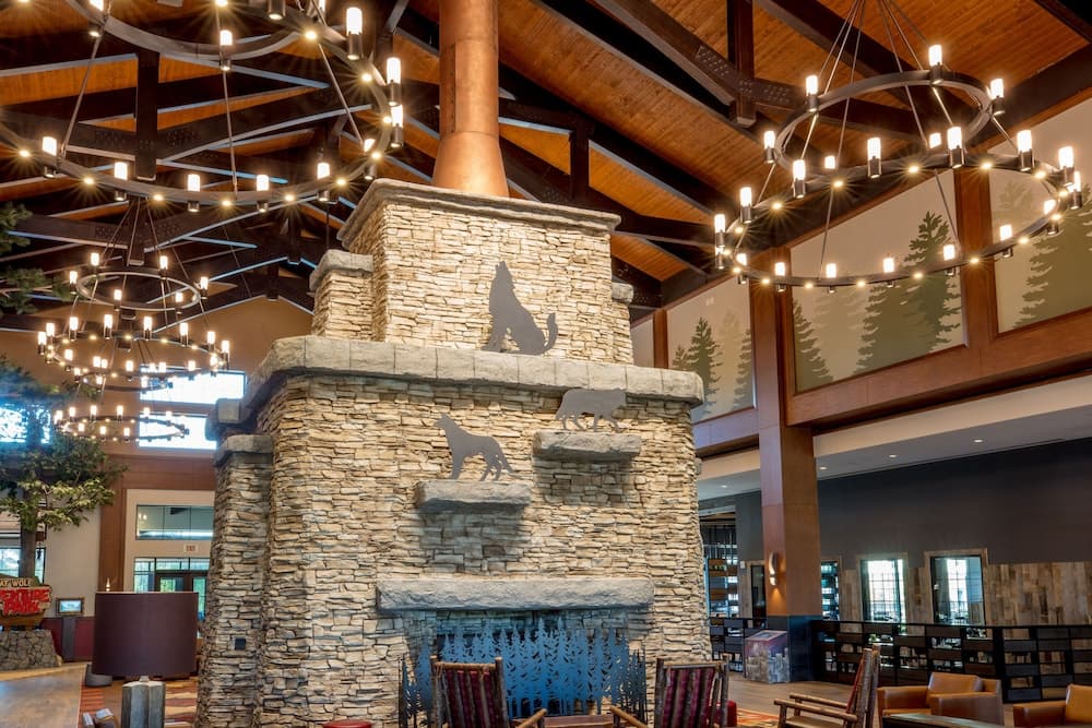 Great Wolf Lodge Atlanta / LaGrange, GA gallery photo in LaGrange, GA — image 42