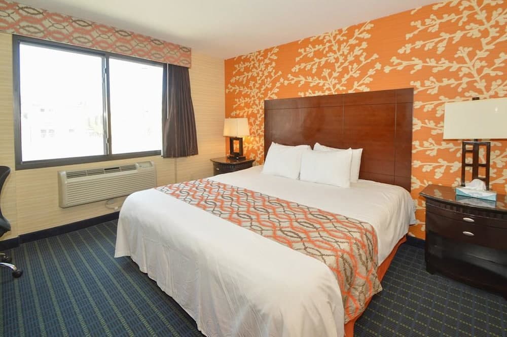 Corona Hotel featured exterior or lobby in Corona, NY — similar hotel