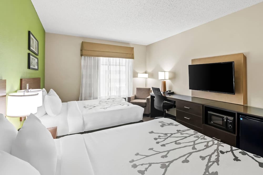 Sleep Inn & Suites Dripping Springs - Austin Area gallery photo in Dripping Springs, TX — image 34