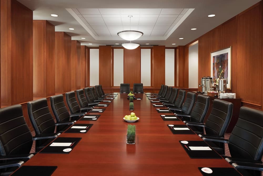 The Blackwell Inn and Pfahl Conference Center gallery photo in Columbus, OH — image 14
