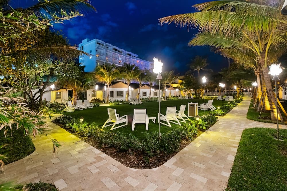 Beachcomber Resort & Club gallery photo in Pompano Beach, FL — image 15