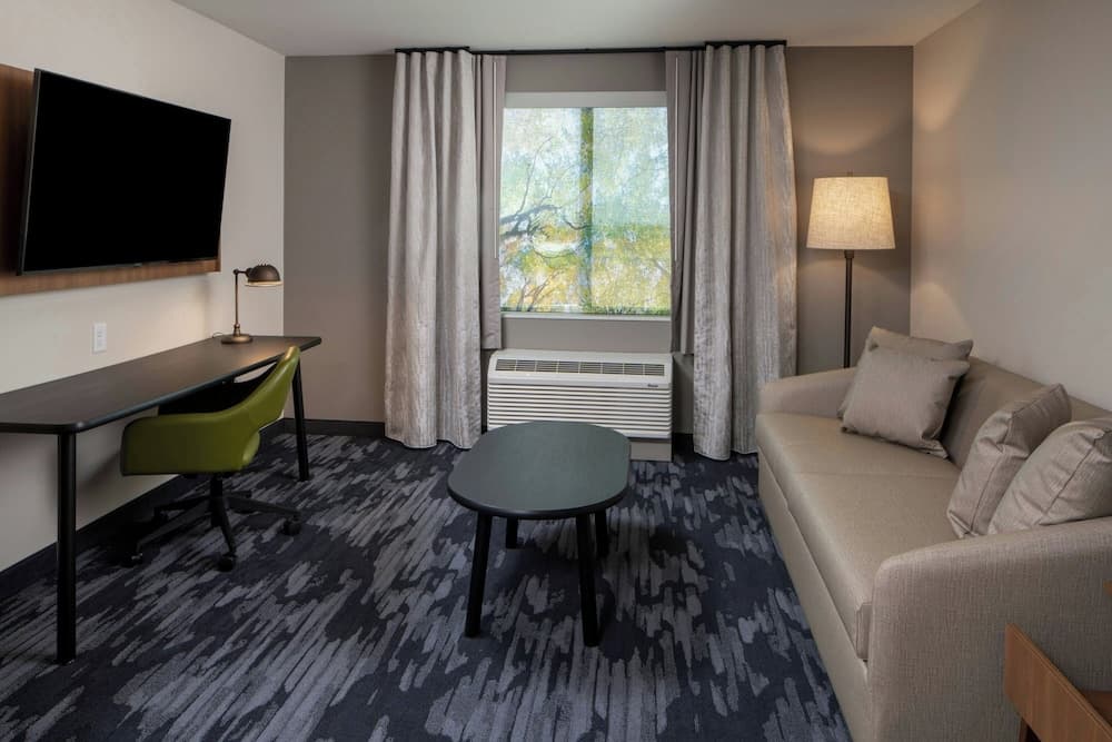 Fairfield By Marriott Inn & Suites Surprise Prasada gallery photo in Surprise, AZ — image 7