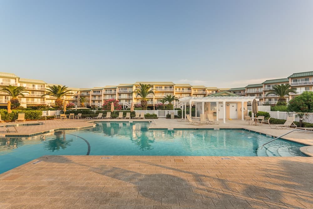 Hodnett Cooper St Simons Grand - 3 Bedroom — hotel in St. Simons, Georgia