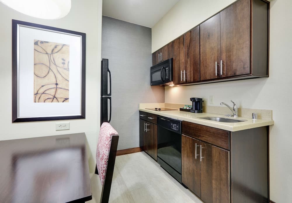 Homewood Suites Dallas Allen gallery photo in Allen, TX — image 23