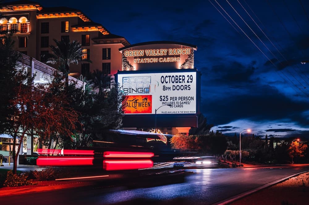 Green Valley Ranch Resort and Spa gallery photo in Henderson, NV — image 42