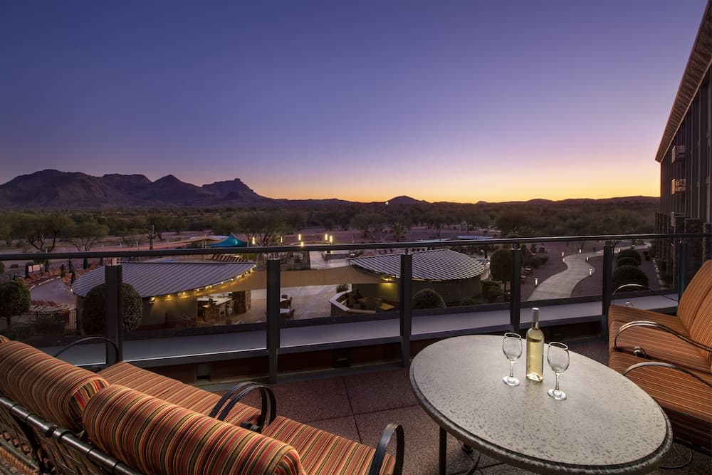 Wekopa Casino Resort gallery photo in Fort McDowell — image 29