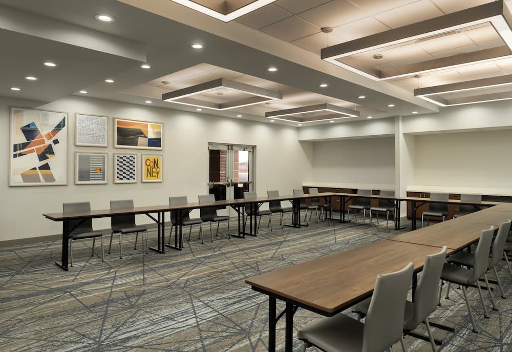 Holiday Inn Express Jackson - Ridgeland by IHG property views in Ridgeland, MS — gallery photo 3