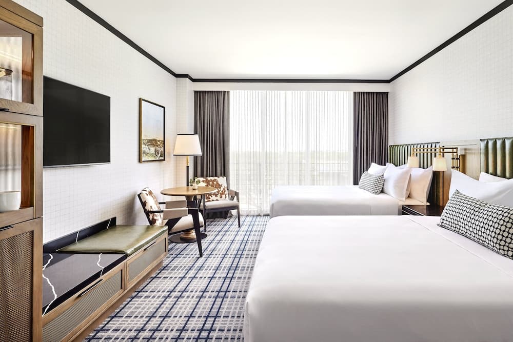 Omni PGA Frisco Resort & Spa gallery photo in Frisco, TX — image 74