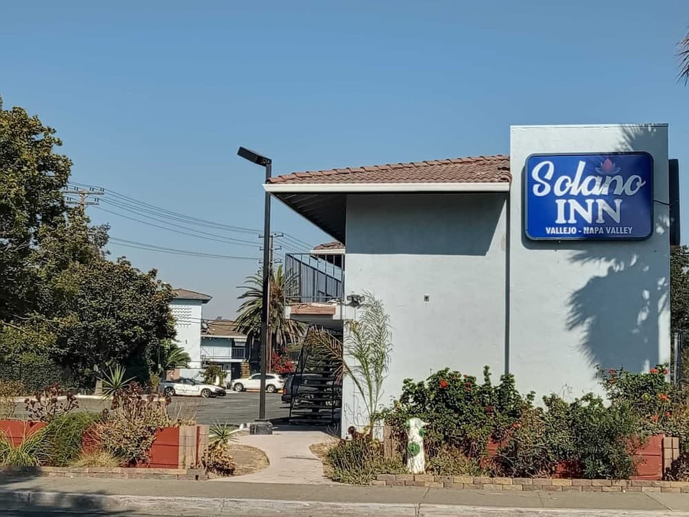 Solano Inn gallery photo in Vallejo, CA — image 16