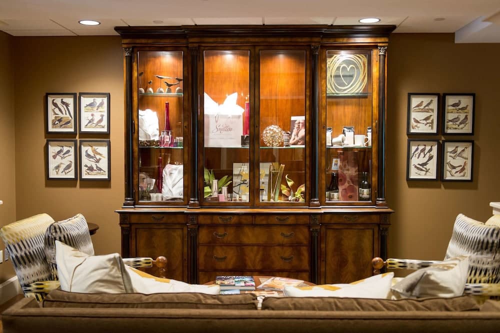 The Grand at Bedford Village Inn gallery photo in Bedford — image 73
