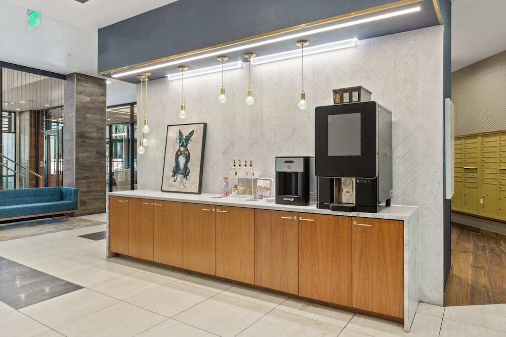 Kasa Union Station Denver gallery photo in Denver, CO — image 58