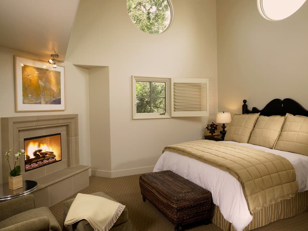 Hotel Cheval gallery photo in Paso Robles, CA — image 26