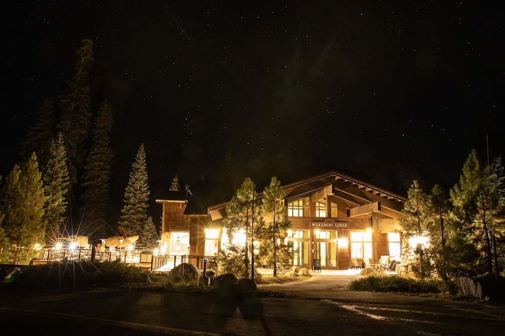Wuksachi Lodge gallery photo in Sequoia National Park, CA — image 34