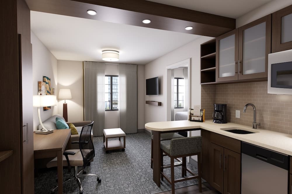Staybridge Suites - Southgate - Detroit Area by IHG gallery photo in Southgate, MI — image 35