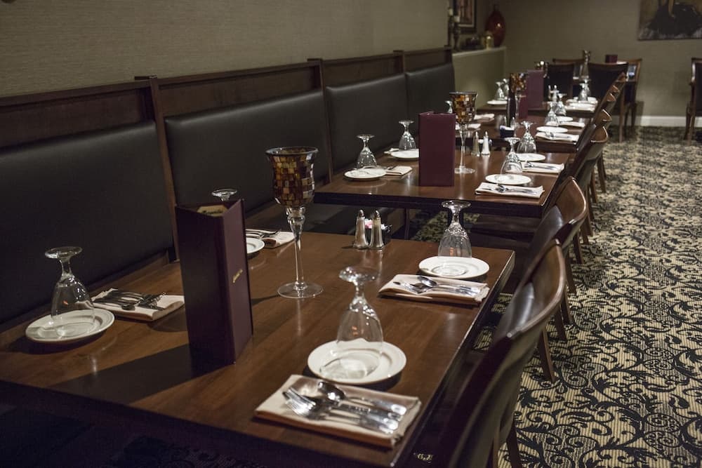 Chocksett Inn and Restaurant gallery photo in Sterling — image 33