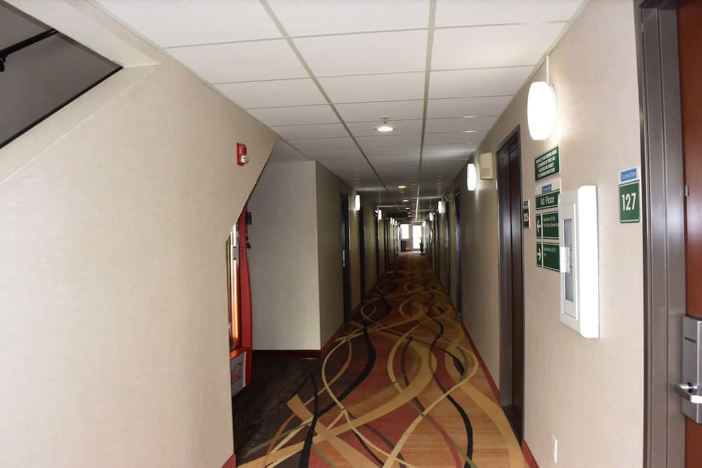 Travelodge Suites by Wyndham Newberg gallery photo in Newberg, OR — image 20