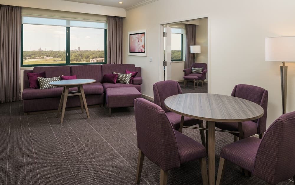 Crowne Plaza Springfield Convention Center by IHG gallery photo in Springfield, IL — image 35