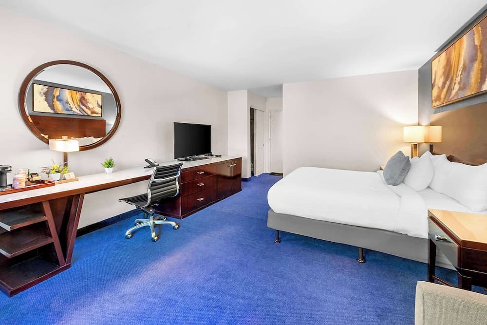 Quality Inn & Suites Jackson gallery photo in Jackson, CA — image 32