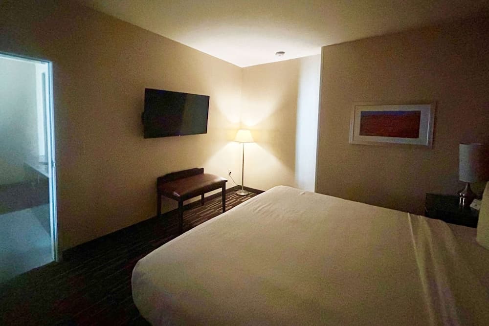 Wyndham Garden Lancaster CA gallery photo in Lancaster, CA — image 21