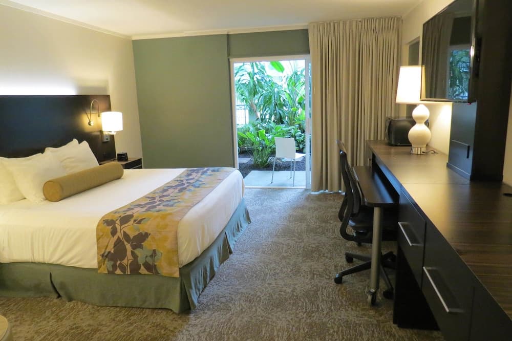 Oasis Hotel and Conv Center, an Ascend Collection Hotel gallery photo in Springfield, MO — image 71