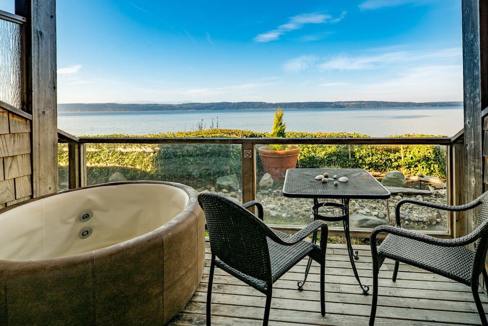 Camano Island Inn gallery photo in Camano Island, WA — image 41