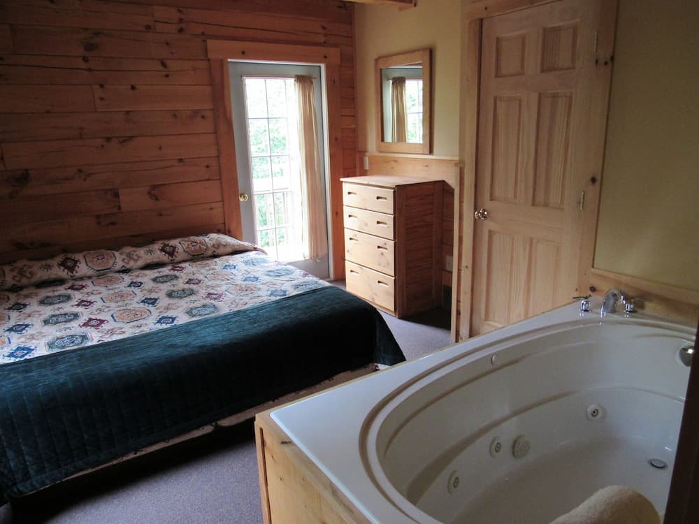 Double JJ Resort gallery photo in Rothbury, MI — image 39