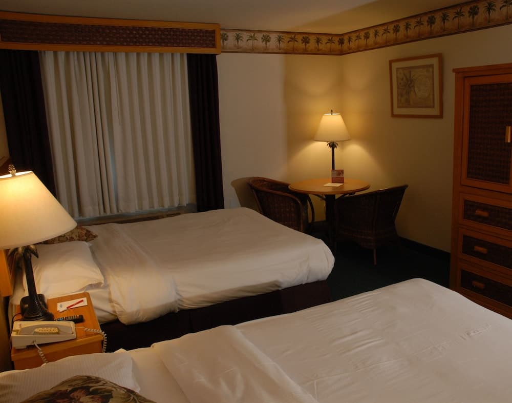 CasaBlanca Resort and Casino interior in Mesquite, NV — gallery photo 2