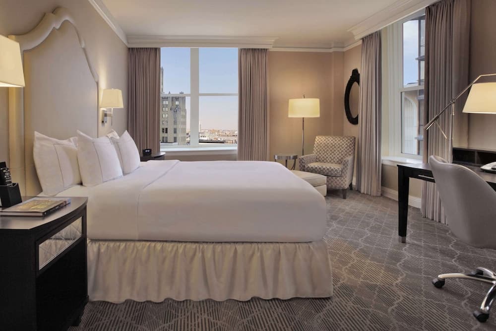 The Skirvin Hilton Oklahoma City gallery photo in Oklahoma City, OK — image 6