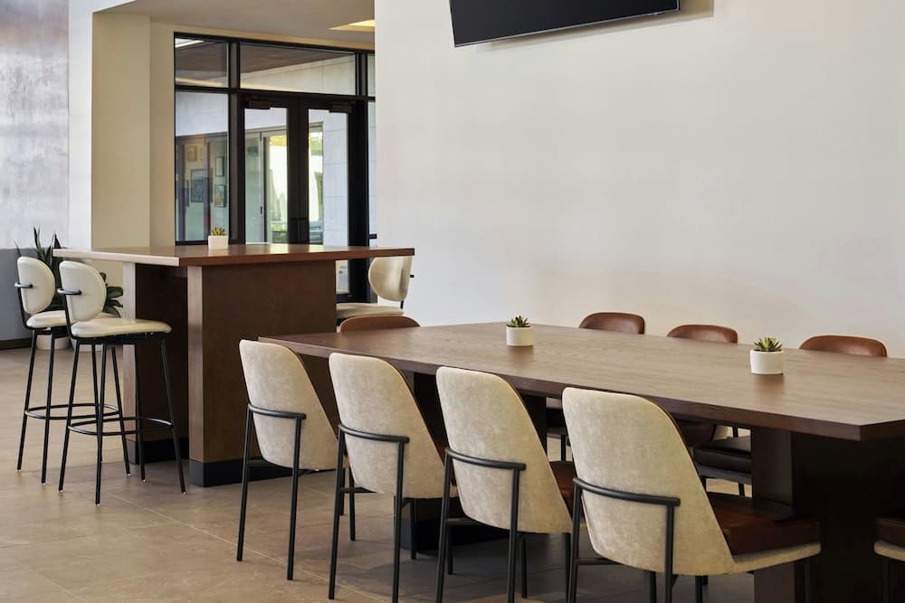 Residence Inn By Marriott Sand City Monterey gallery photo in Seaside, CA — image 41