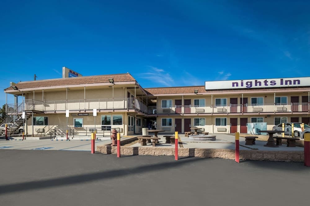 Rodeway Inn San Bernardino - Colton gallery photo in San Bernardino, CA — image 13