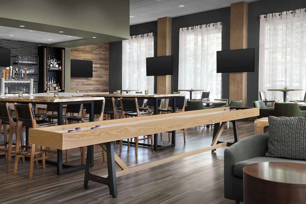Embassy Suites Portland/Hillsboro, Oregon gallery photo in Hillsboro, OR — image 34