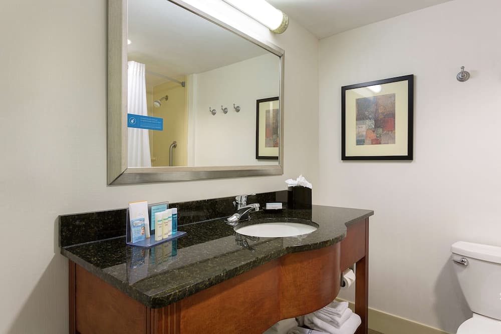 Hampton Inn Charlotte-Belmont at Montcross gallery photo in Belmont, NC — image 34