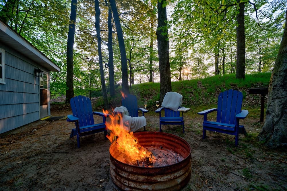 Scenic Drive Resort by DreamStay gallery photo in Muskegon, MI — image 29