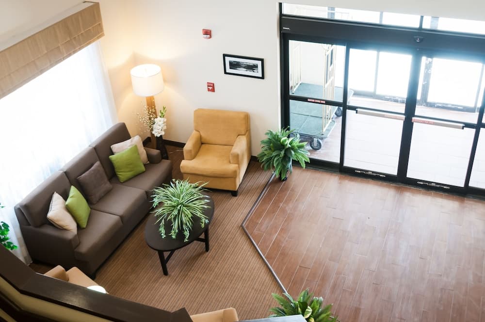 Sleep Inn & Suites gallery photo in Hagerstown, MD — image 43