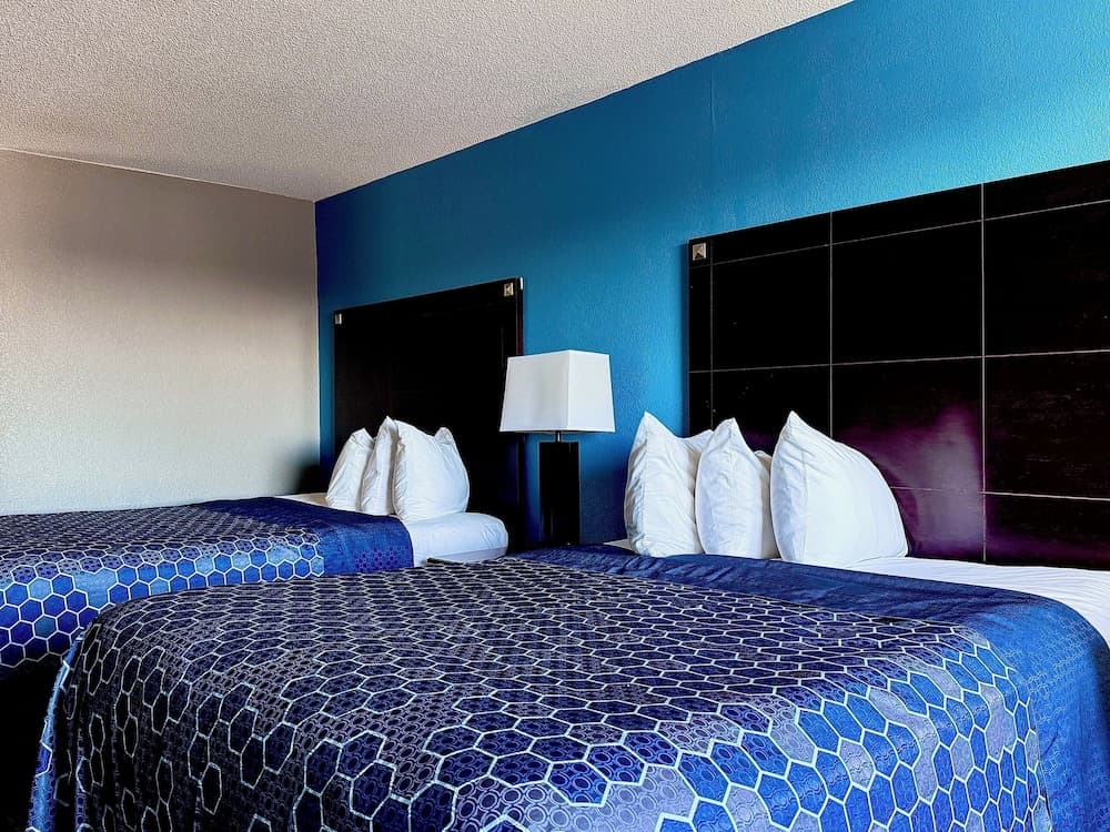 American Inn Cedar Rapids South — hotel in Cedar Rapids, Iowa
