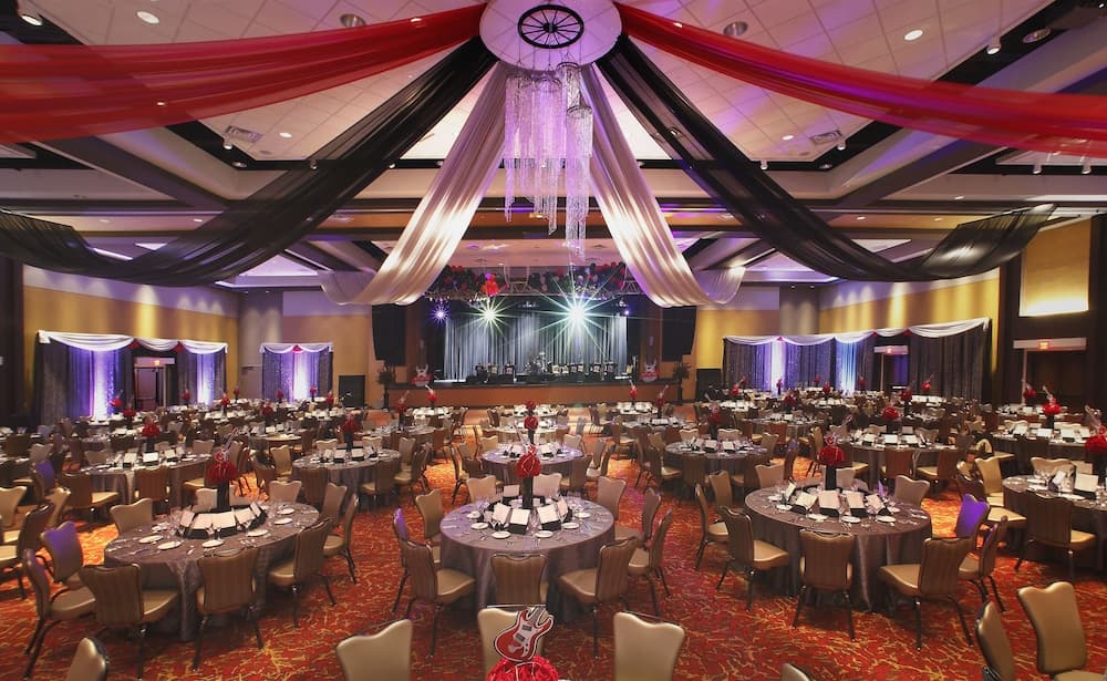 Four Winds Casino Resort – New Buffalo gallery photo in New Buffalo, MI — image 10