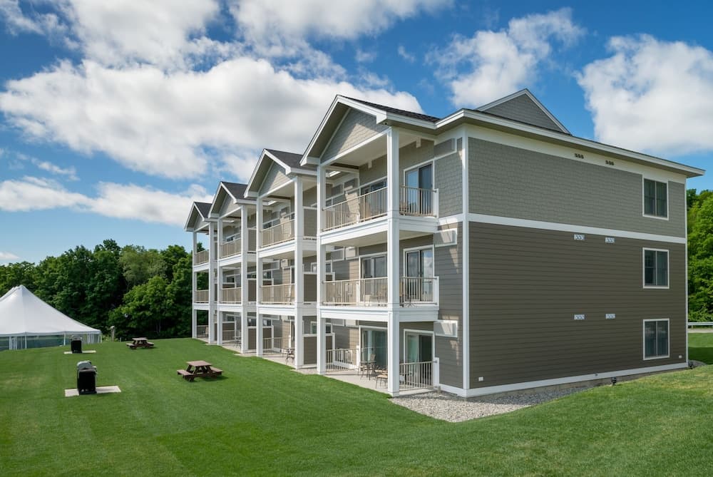 Steele Hill Resorts gallery photo in Sanbornton — image 101