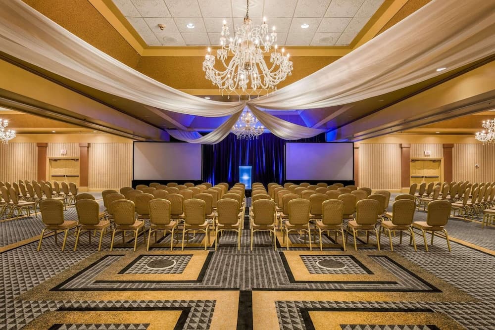 Radisson Lackawanna Station Hotel Scranton gallery photo in Scranton, PA — image 7