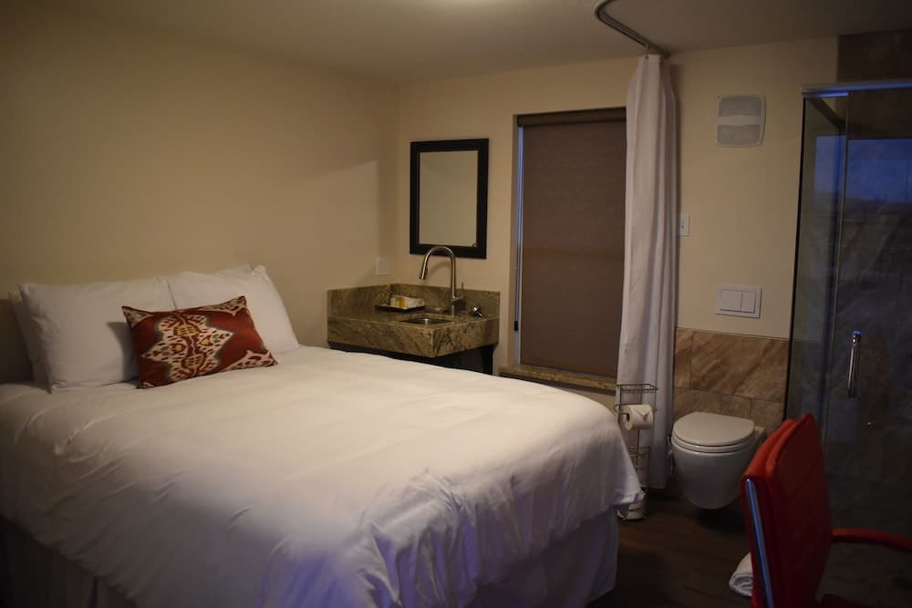 Iron Springs Adventure Resort & RV Park property views in Cedar City, UT — gallery photo 3