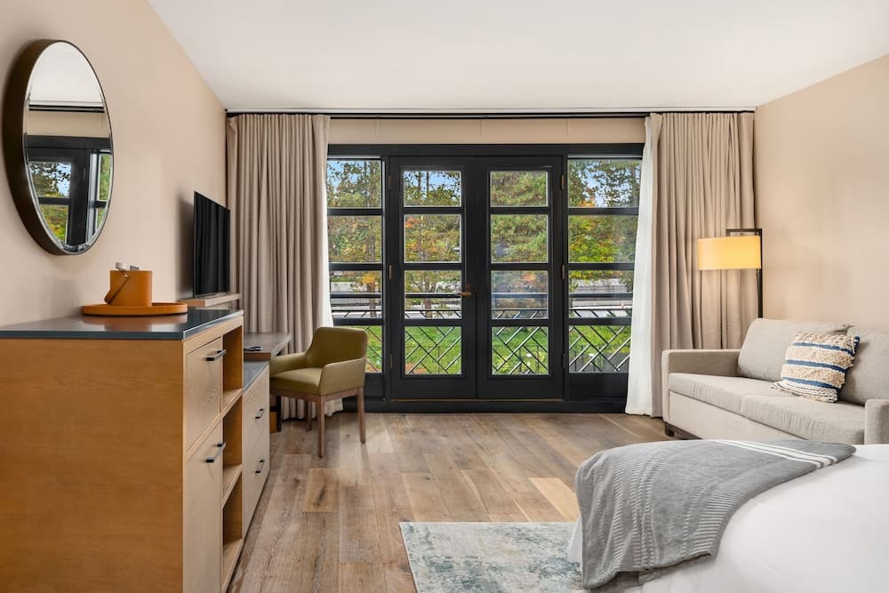 Bellevue Club Hotel gallery photo in Bellevue, WA — image 9