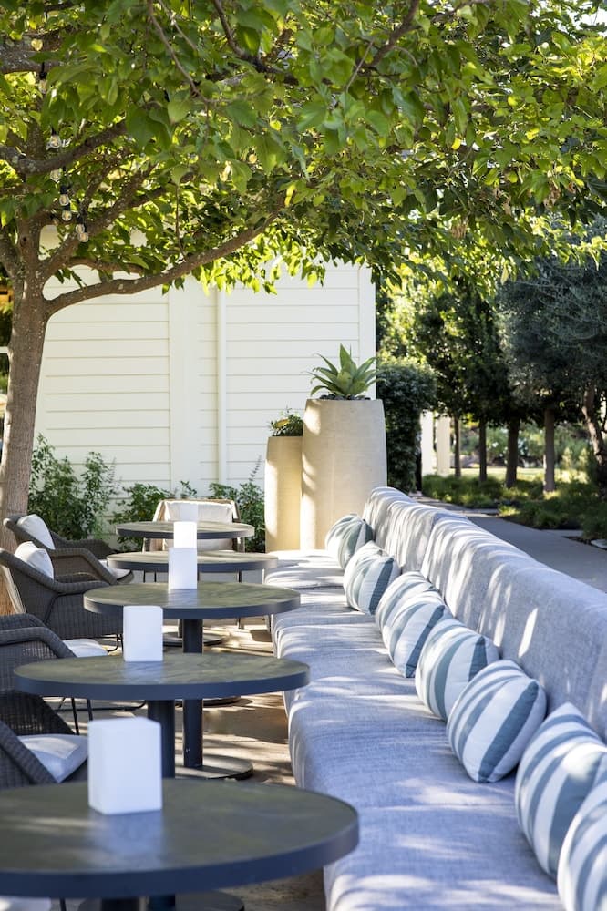 Solage, Auberge Collection gallery photo in Calistoga, CA — image 22
