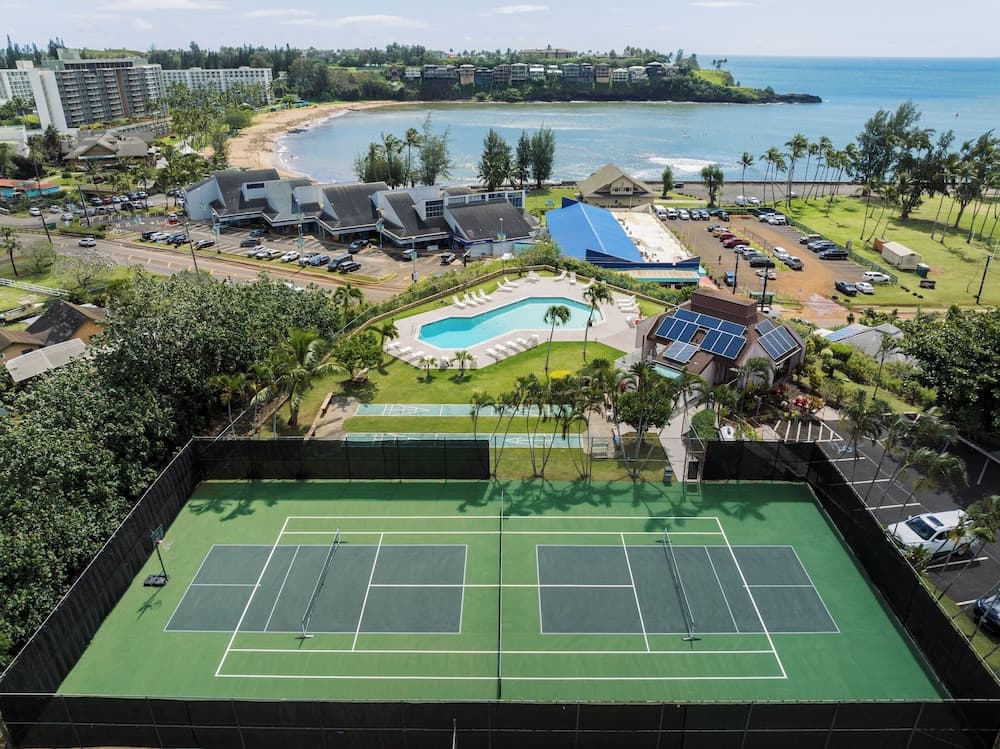 Banyan Harbor Resort — hotel in Lihue, Hawaii